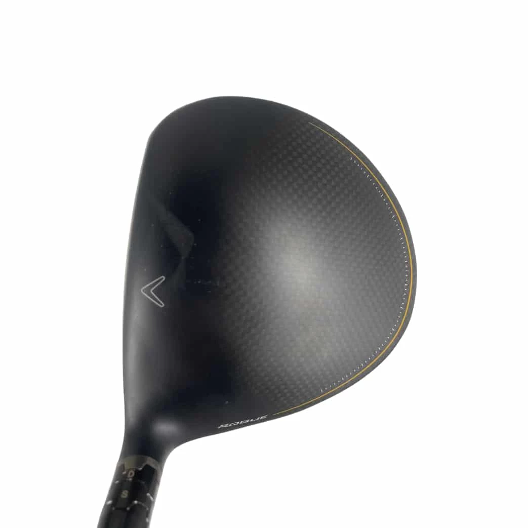 Callaway Rogue ST Max 12º Driver 6 Callaway Rogue ST Max 12º Driver - Bilde 4