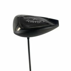 Callaway Rogue ST Max 9º Driver -Golf Sales Shop IMG 6055
