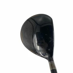 Callaway Mavrik 15º 3 Wood 11 Callaway Mavrik 15º 3 Wood -Golf Sales Shop IMG 6063
