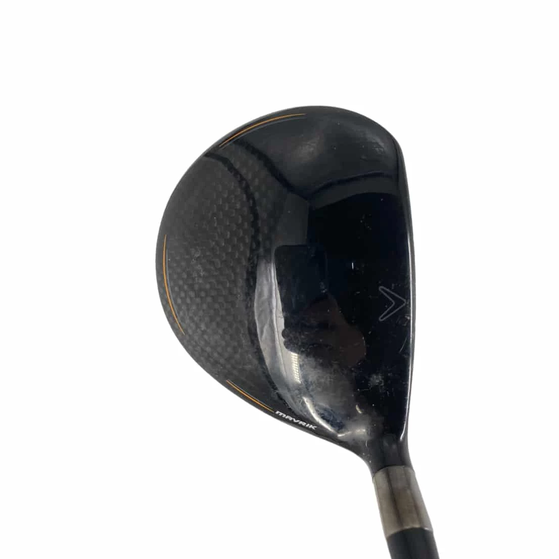 Callaway Mavrik 15º 3 Wood 6 Callaway Mavrik 15º 3 Wood - Bilde 4