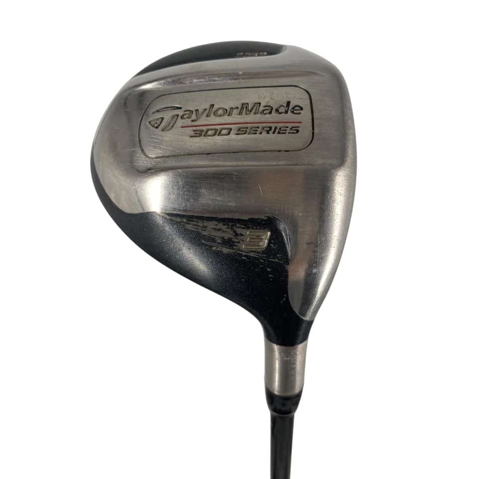 TaylorMade 300 Series 15º 3 Wood 3 TaylorMade 300 Series 15º 3 Wood