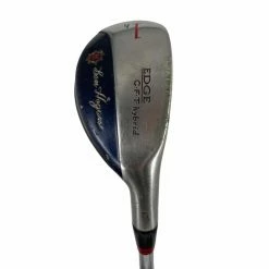 Ben Hogan Edge 17Âș 1 Hybrid