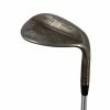 Titleist Vokey WedgeWorks 58º L Grind Wedge -Golf Sales Shop IMG 6145