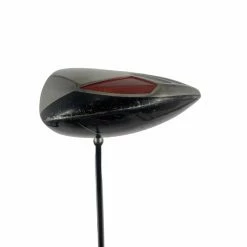 TaylorMade Burner Draw 10.5º Driver -Golf Sales Shop IMG 6265