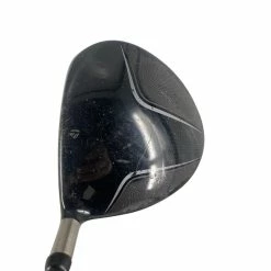TaylorMade Burner Draw 10.5º Driver -Golf Sales Shop IMG 6266