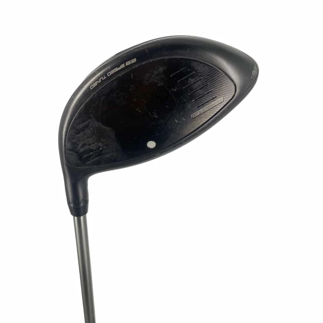 Cobra King F9 10.5º Driver 4 Cobra King F9 10.5º Driver - Bilde 2