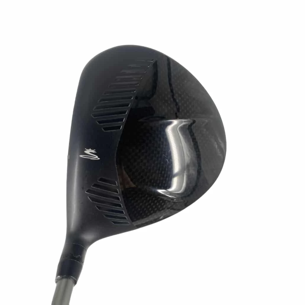 Cobra King F9 10.5º Driver 6 Cobra King F9 10.5º Driver - Bilde 4