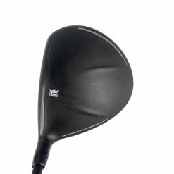 Cobra King SpeedZone 10.5º Driver -Golf Sales Shop IMG 6278