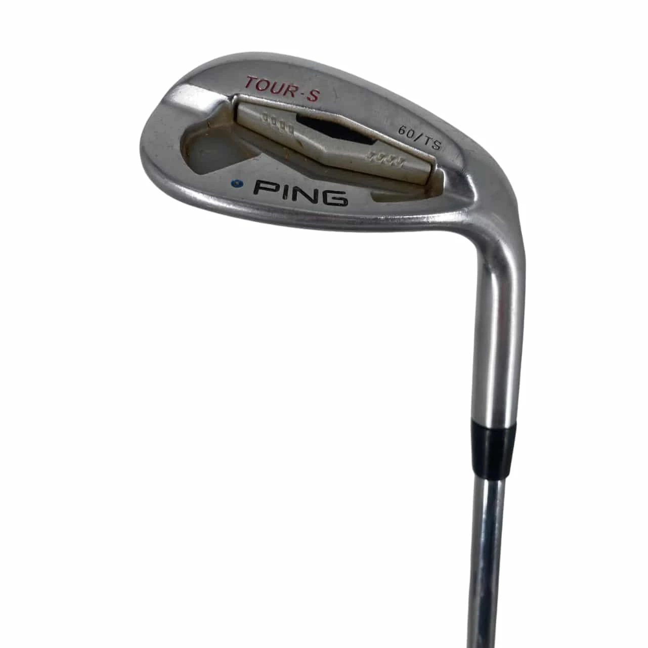 Ping Tour-S 60º Wedge 3 Ping Tour-S 60º Wedge
