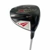 Callaway X-Hot 10.5º Driver 1 Callaway X-Hot 10.5º Driver -Golf Sales Shop IMG 6317