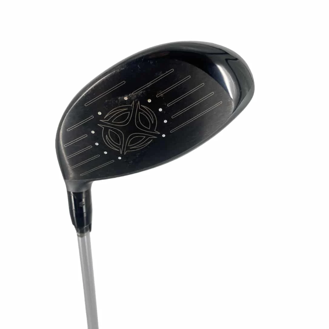 Callaway X-Hot 10.5º Driver 4 Callaway X-Hot 10.5º Driver - Bilde 2