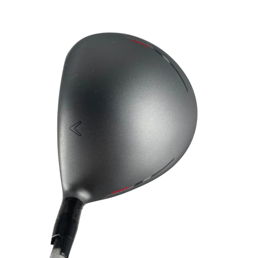 Callaway X-Hot 10.5º Driver 6 Callaway X-Hot 10.5º Driver - Bilde 4