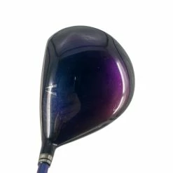 XXIO DST 10.5º Driver 11 XXIO DST 10.5º Driver -Golf Sales Shop IMG 6381