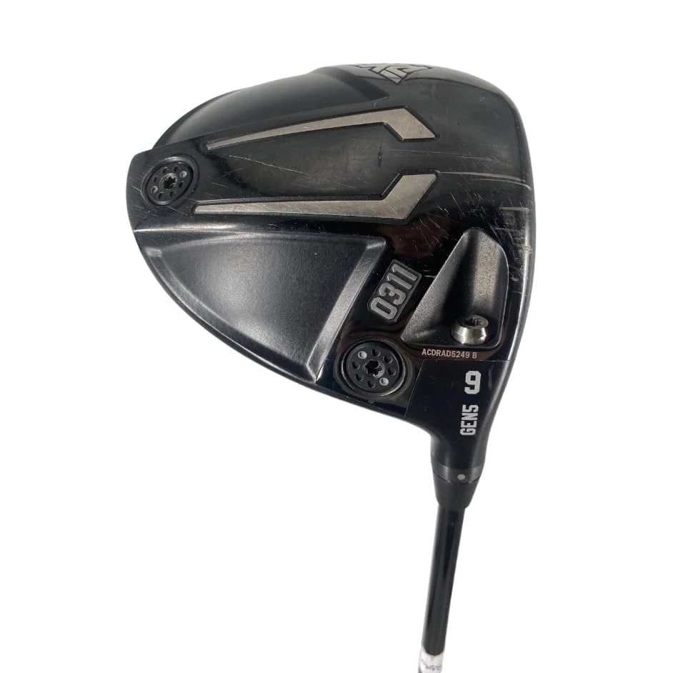 PXG 0311 GEN5 9º Driver 3 PXG 0311 GEN5 9º Driver