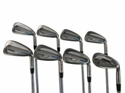 Ping I Irons -Golf Sales Shop IMG 6477