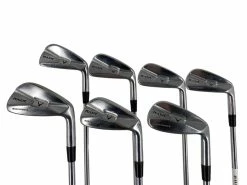 Callaway RAZR Muscle Back Forged Irons -Golf Sales Shop IMG 6491