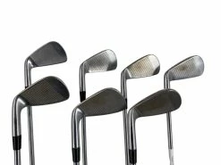 Callaway RAZR Muscle Back Forged Irons -Golf Sales Shop IMG 6493