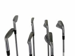 Callaway RAZR Muscle Back Forged Irons -Golf Sales Shop IMG 6494