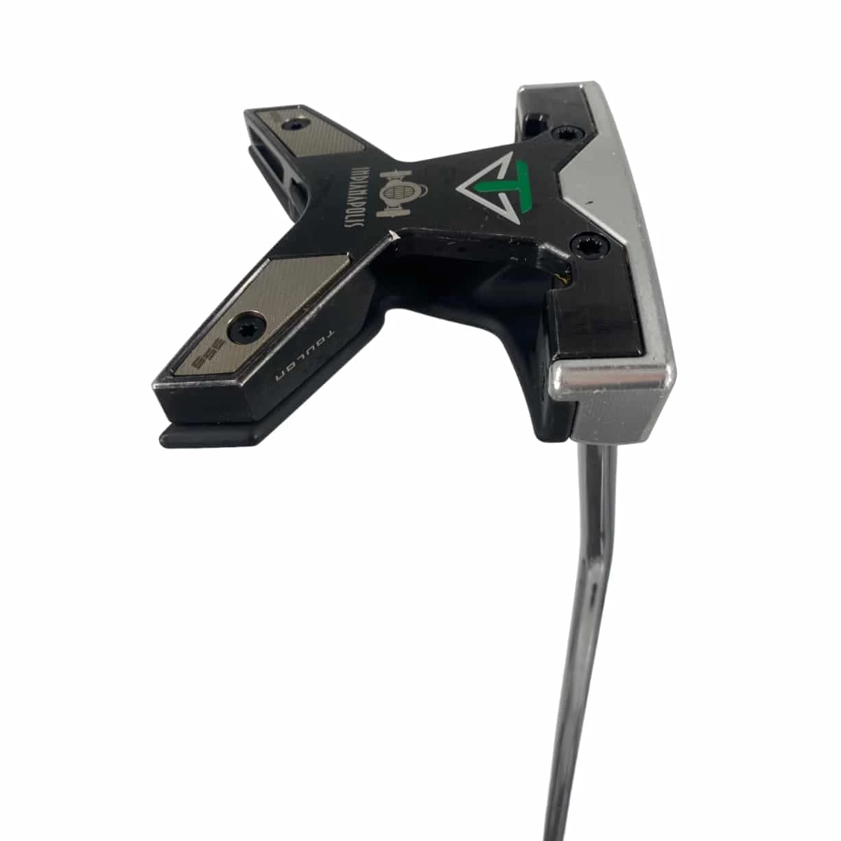 No Brand Odyssey Indianapolis Toulon Putter 3 No Brand Odyssey Indianapolis Toulon Putter