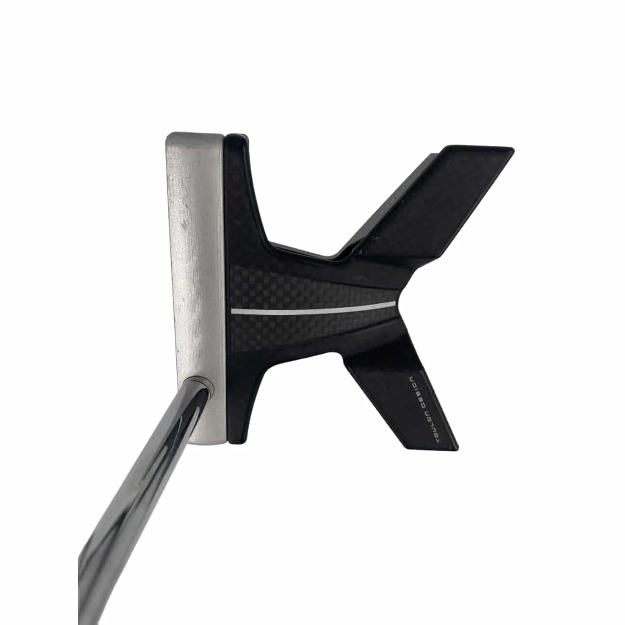 No Brand Odyssey Indianapolis Toulon Putter 7 No Brand Odyssey Indianapolis Toulon Putter - Bilde 5