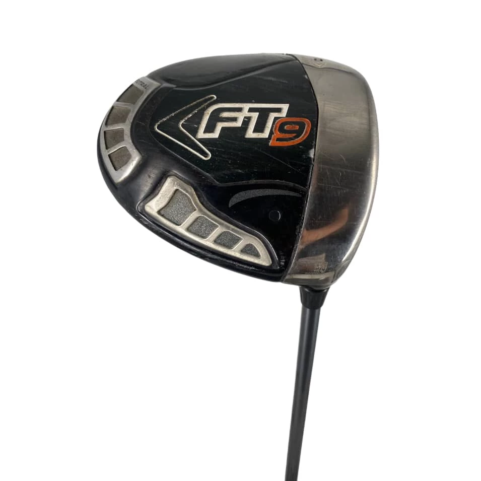 Callaway FT-9 9º Driver 3 Callaway FT-9 9º Driver