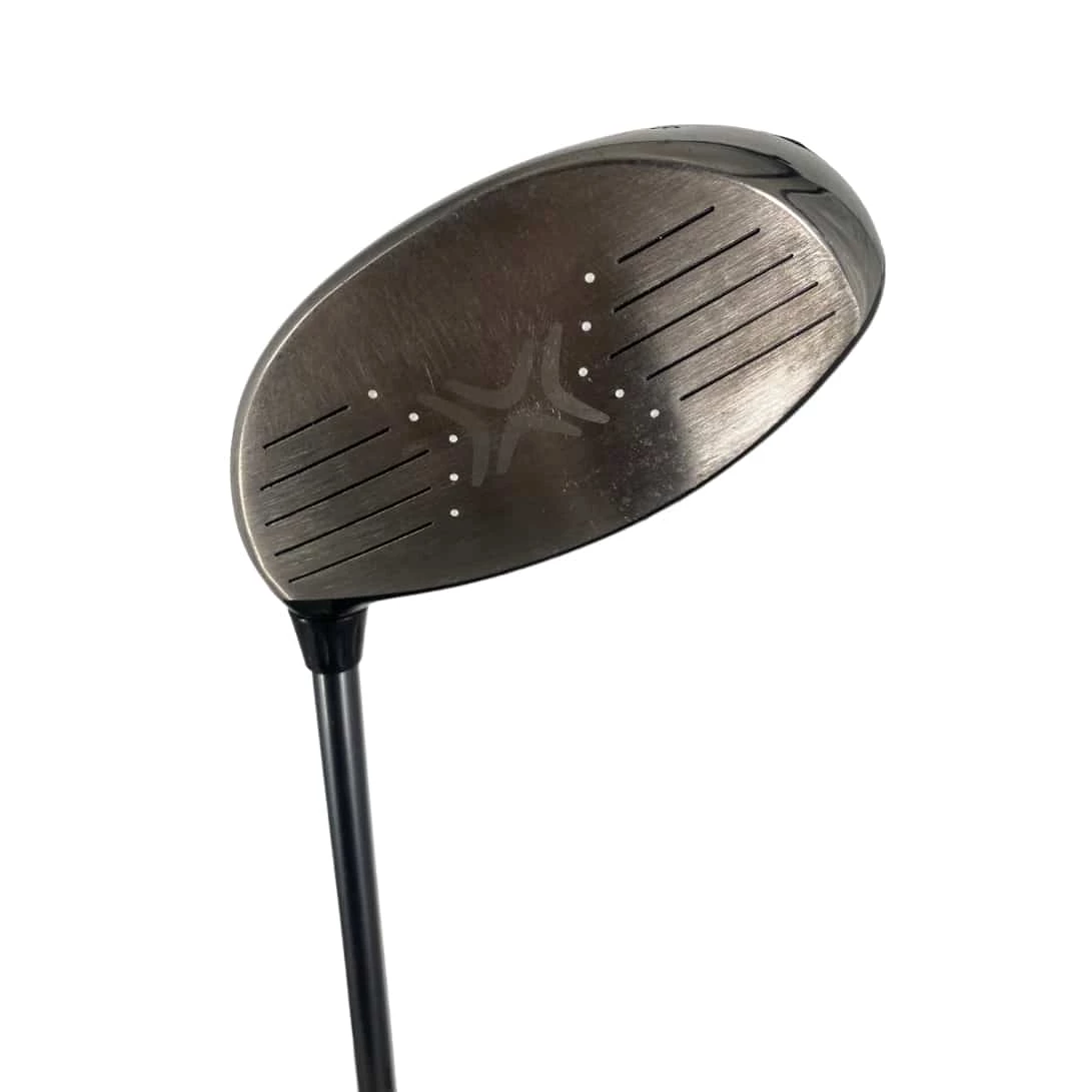 Callaway FT-9 9º Driver 4 Callaway FT-9 9º Driver - Bilde 2