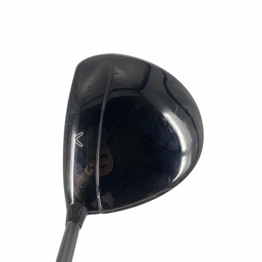 Callaway FT-9 9º Driver 6 Callaway FT-9 9º Driver - Bilde 4