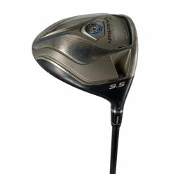 TaylorMade JetSpeed 9.5º Driver