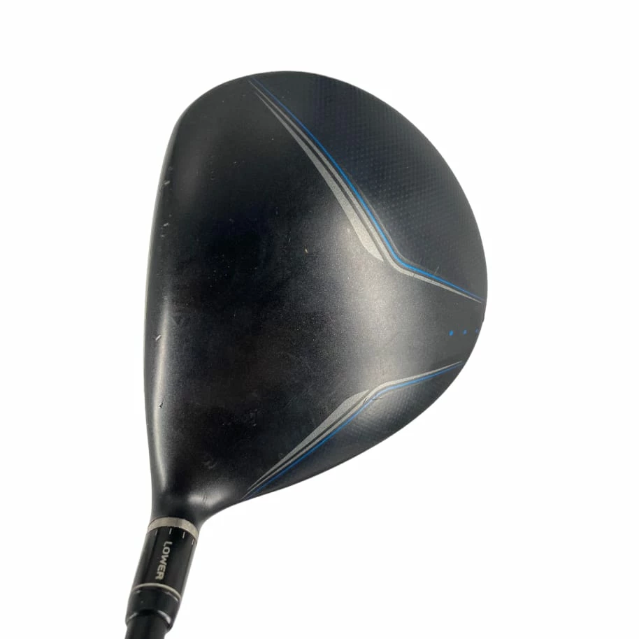 TaylorMade JetSpeed 9.5º Driver 6 TaylorMade JetSpeed 9.5º Driver - Bilde 4