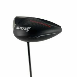 Srixon ZX5 MKII 9.5º Driver 10 Srixon ZX5 MKII 9.5º Driver -Golf Sales Shop IMG 6703