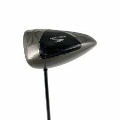 Cobra King AMP Cell 9.5º Driver -Golf Sales Shop IMG 6721