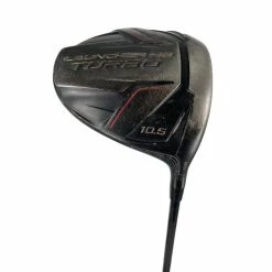 Cleveland Launcher HB Turbo 10.5º Driver