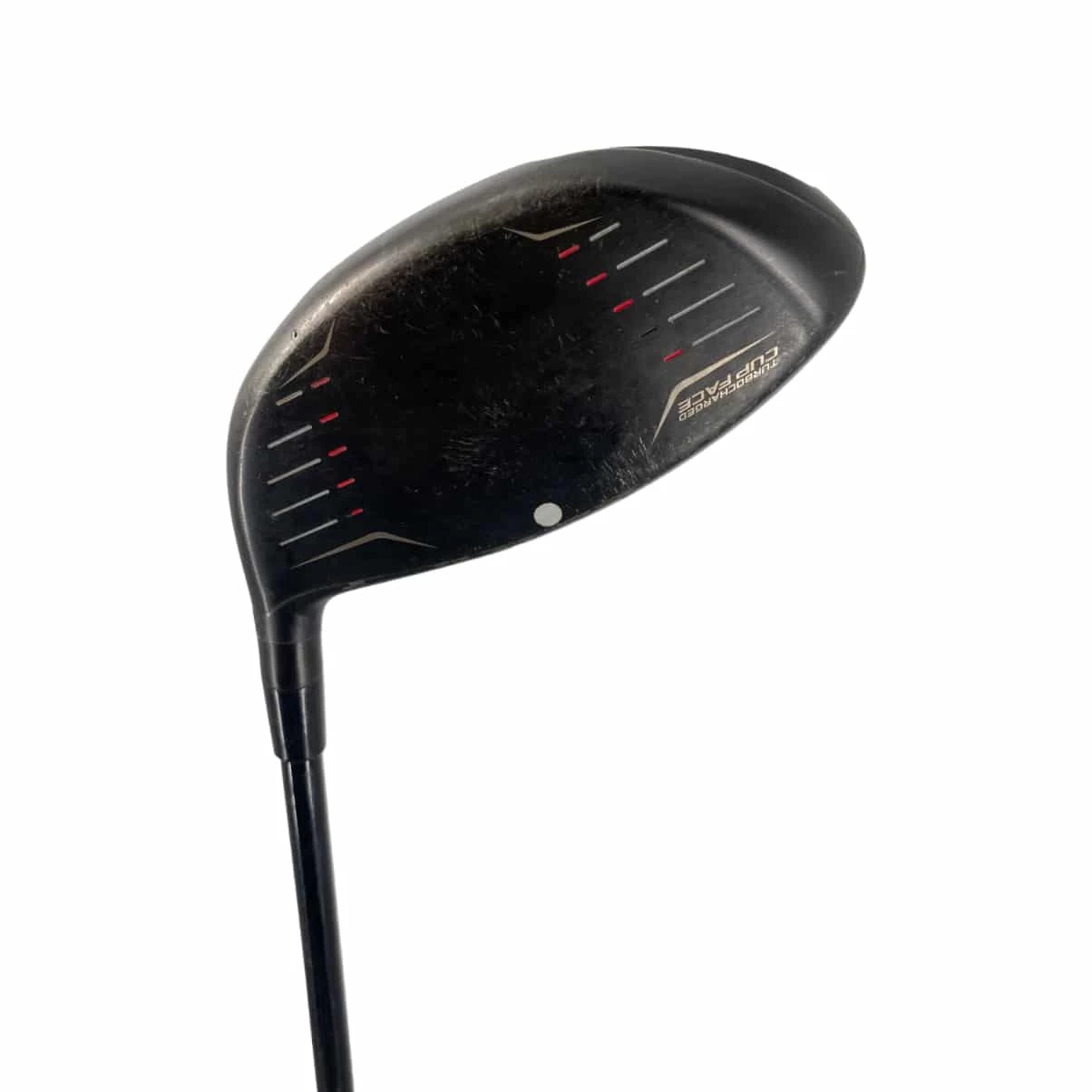 Cleveland Launcher HB Turbo 10.5º Driver 4 Cleveland Launcher HB Turbo 10.5º Driver - Bilde 2