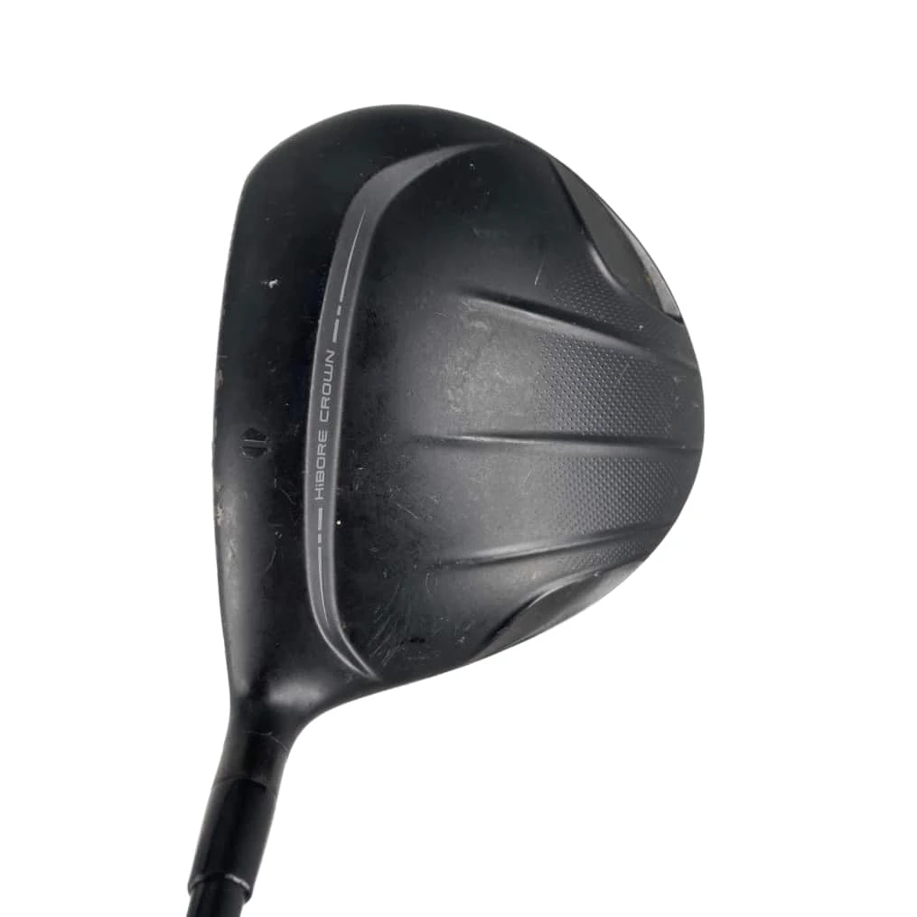 Cleveland Launcher HB Turbo 10.5º Driver 6 Cleveland Launcher HB Turbo 10.5º Driver - Bilde 4