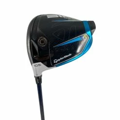 TaylorMade SIM Max 2 10.5º Driver