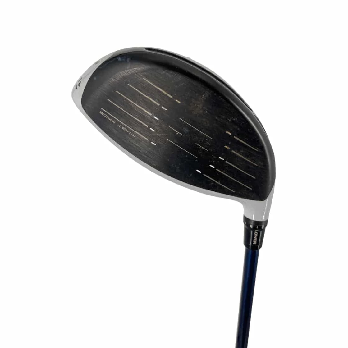 TaylorMade SIM Max 2 10.5º Driver 4 TaylorMade SIM Max 2 10.5º Driver - Bilde 2