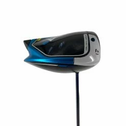 TaylorMade SIM Max 2 10.5º Driver 10 TaylorMade SIM Max 2 10.5º Driver -Golf Sales Shop IMG 6733