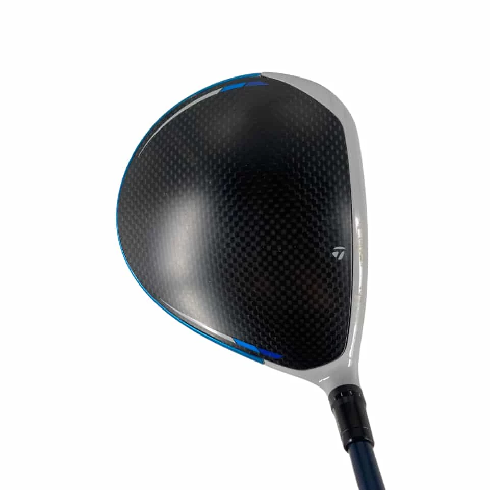 TaylorMade SIM Max 2 10.5º Driver 6 TaylorMade SIM Max 2 10.5º Driver - Bilde 4