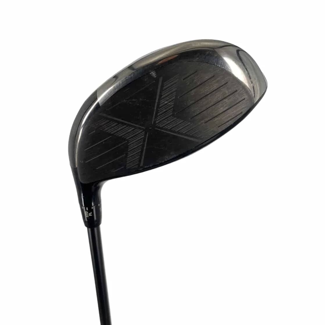XXIO Rebound Frame 9.5º Driver 4 XXIO Rebound Frame 9.5º Driver - Bilde 2