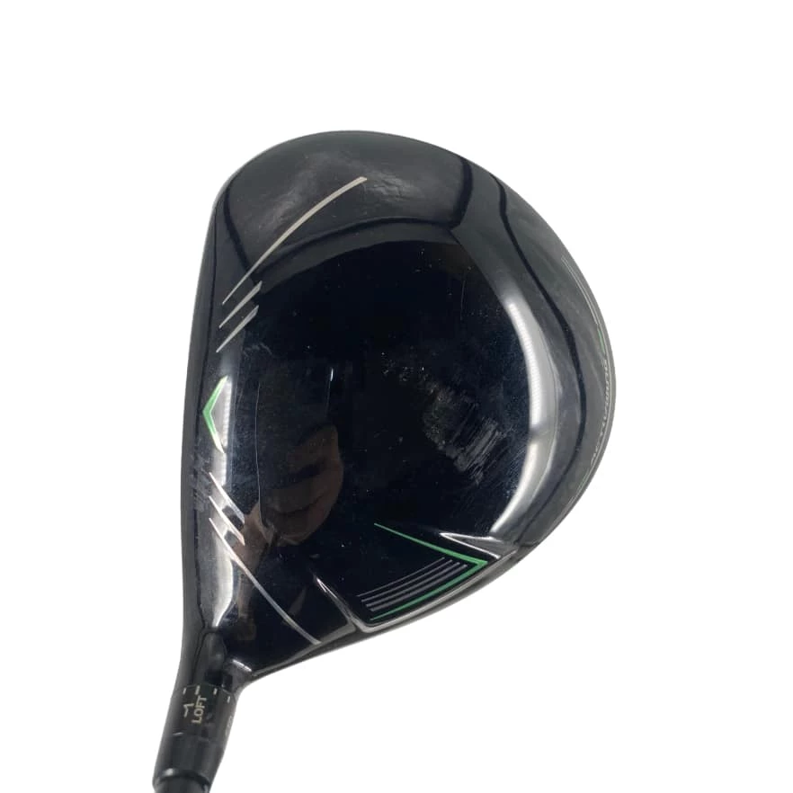 XXIO Rebound Frame 9.5º Driver 6 XXIO Rebound Frame 9.5º Driver - Bilde 4