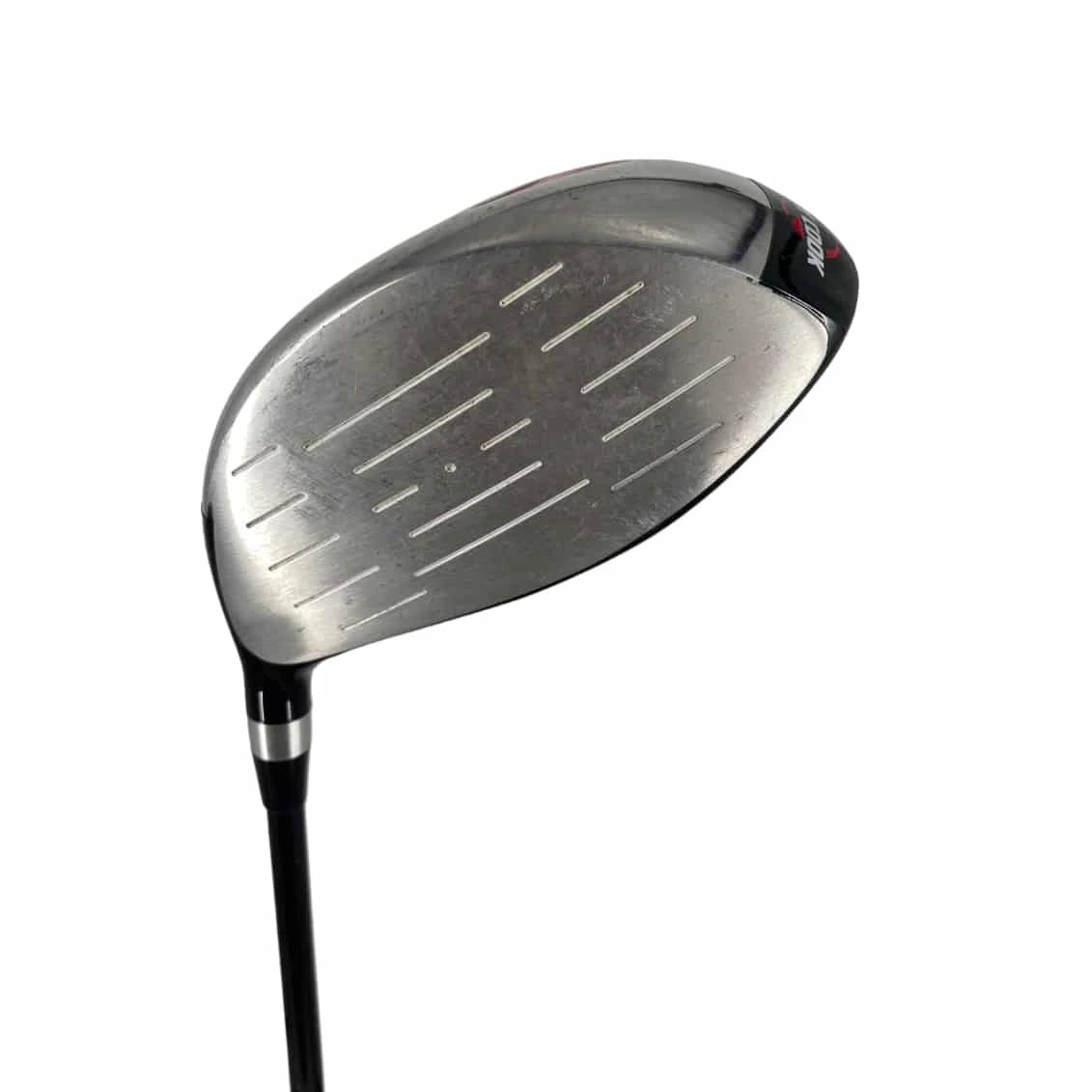 Ray Cook Gyro 10.5º Driver 4 Ray Cook Gyro 10.5º Driver - Bilde 2