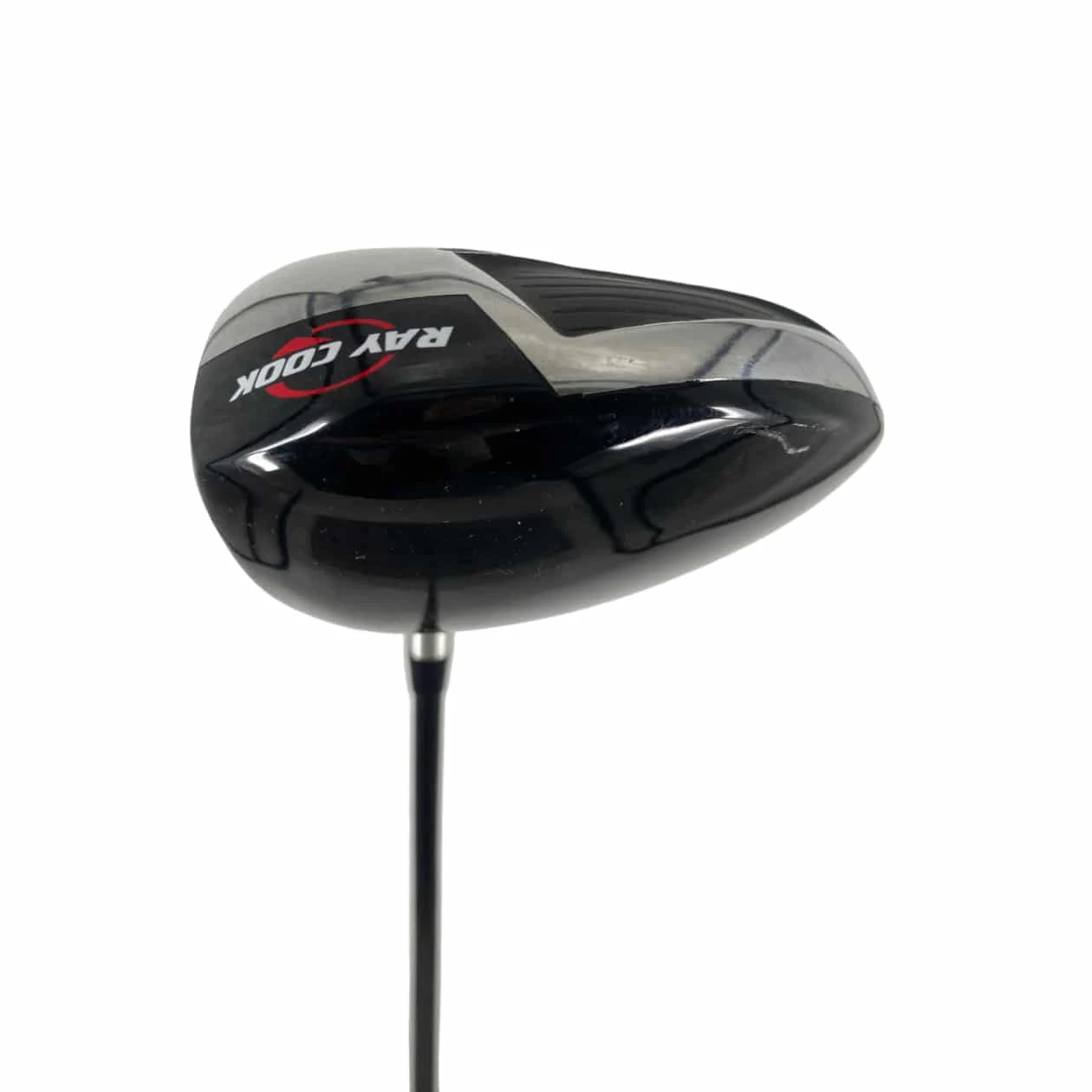 Ray Cook Gyro 10.5º Driver 5 Ray Cook Gyro 10.5º Driver - Bilde 3