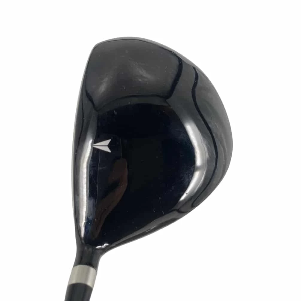 Ray Cook Gyro 10.5º Driver 6 Ray Cook Gyro 10.5º Driver - Bilde 4
