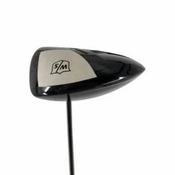Wilson Launch Pad 10.5º Driver 10 Wilson Launch Pad 10.5º Driver -Golf Sales Shop IMG 6768