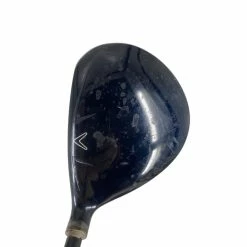Callaway Steelhead XR 15° Fairway Wood -Golf Sales Shop IMG 6795