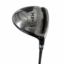 Honma XP-1 T//World 15º 3 Wood