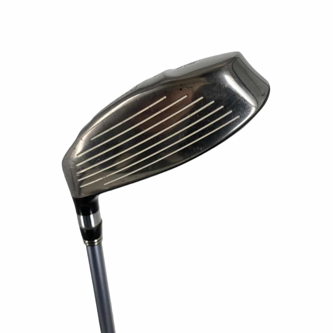 Tour Edge Exotics 15º 3 Wood 4 Tour Edge Exotics 15º 3 Wood - Bilde 2