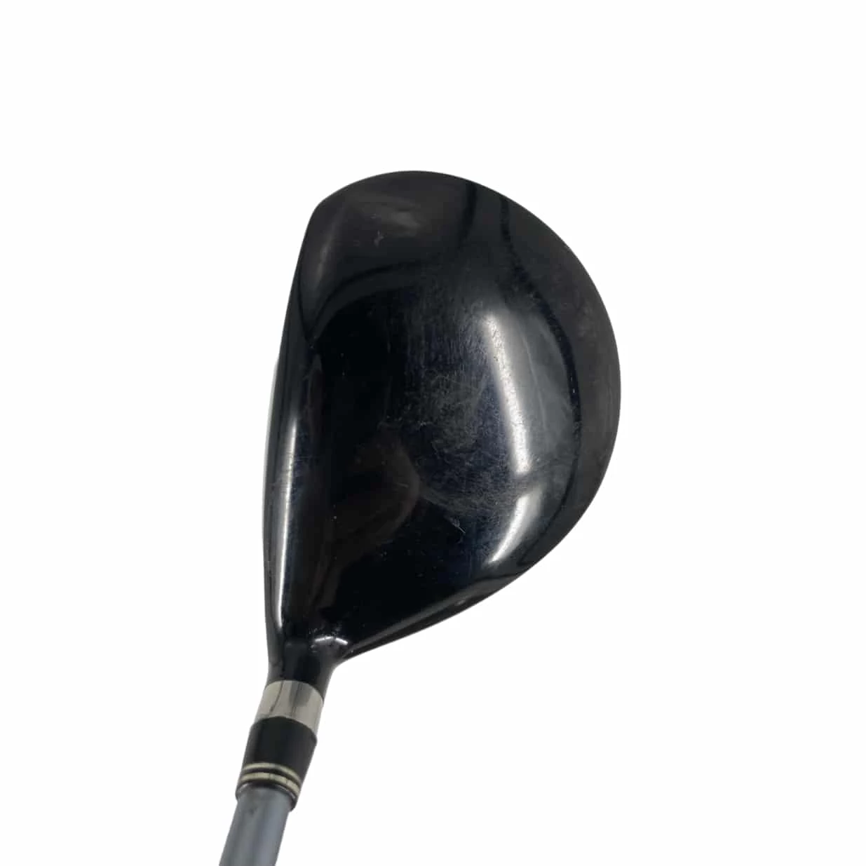 Tour Edge Exotics 15º 3 Wood 6 Tour Edge Exotics 15º 3 Wood - Bilde 4