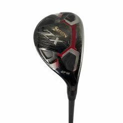 Srixon ZX 16ÂșÂ 2 Hybrid