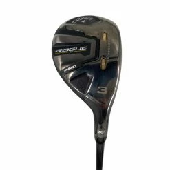 Callaway Rogue Pro 20º 3 Hybrid